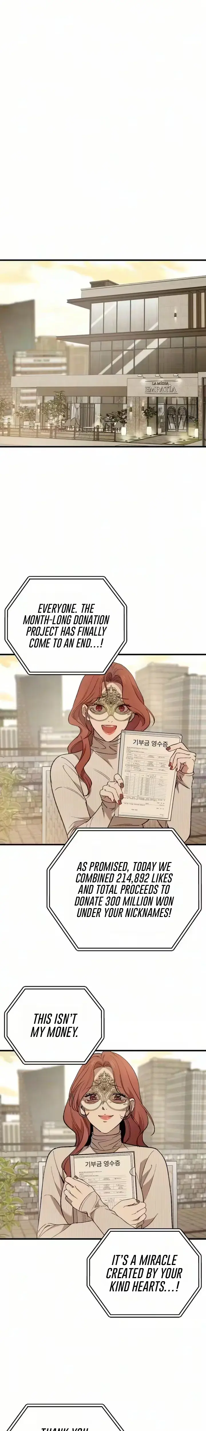 The House You Live In Chapter 45 - Page 18
