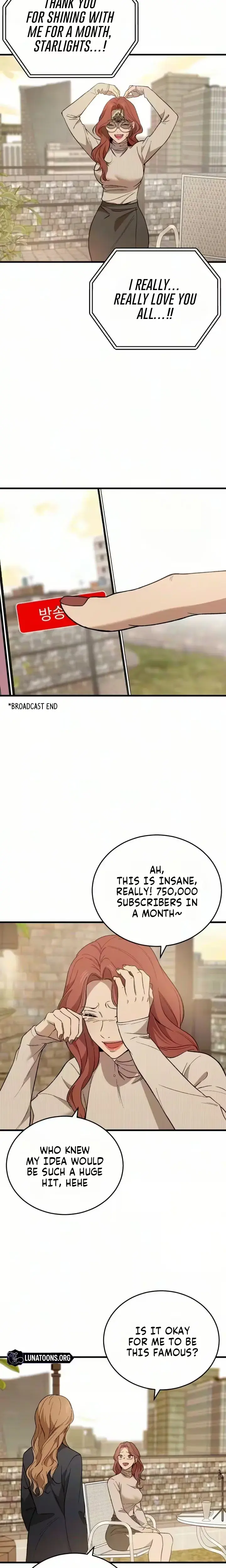 The House You Live In Chapter 45 - Page 19