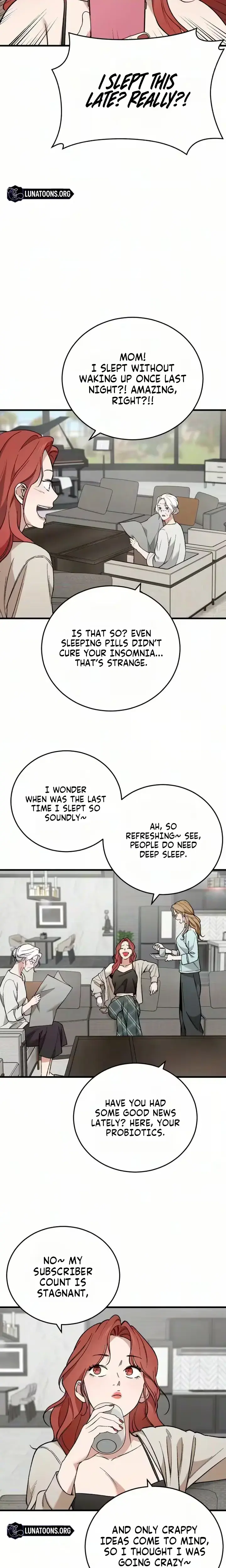 The House You Live In Chapter 45 - Page 2