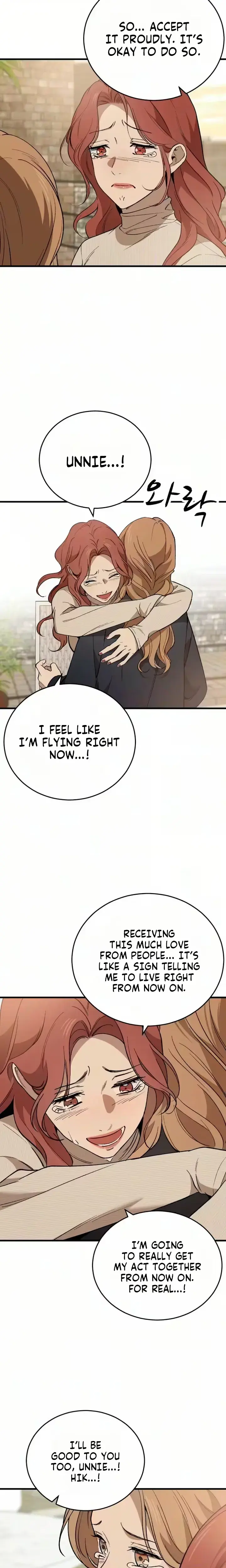 The House You Live In Chapter 45 - Page 21