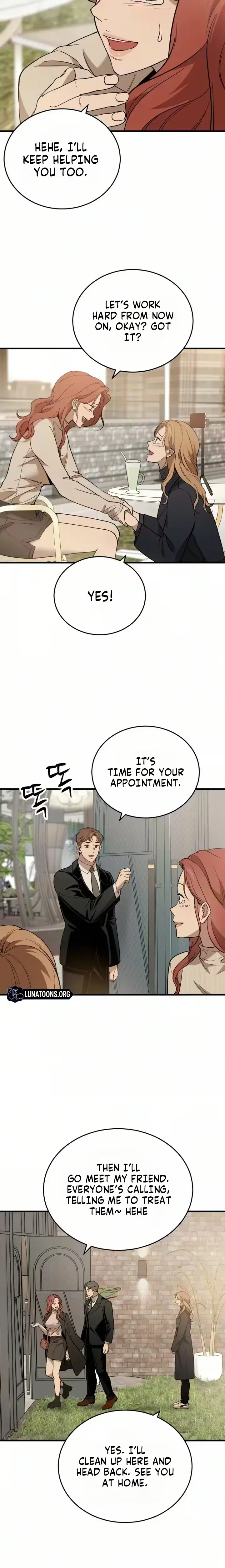 The House You Live In Chapter 45 - Page 22