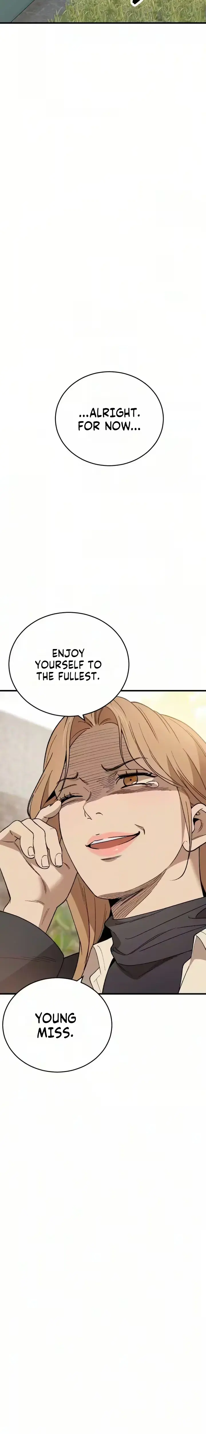 The House You Live In Chapter 45 - Page 24