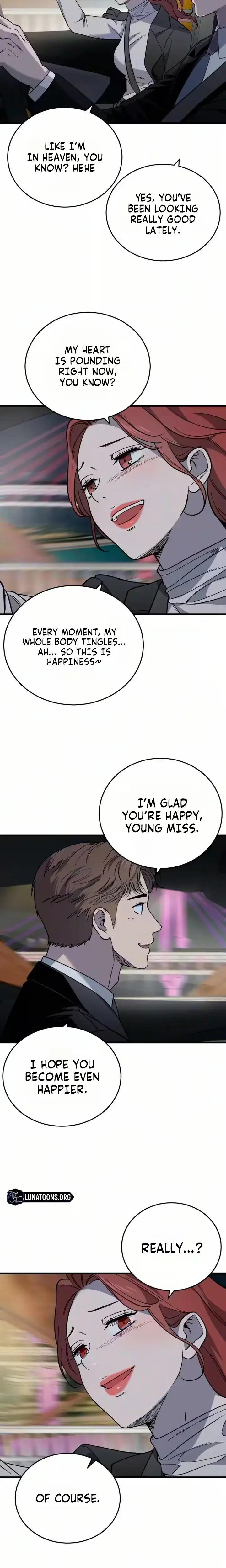 The House You Live In Chapter 45 - Page 26