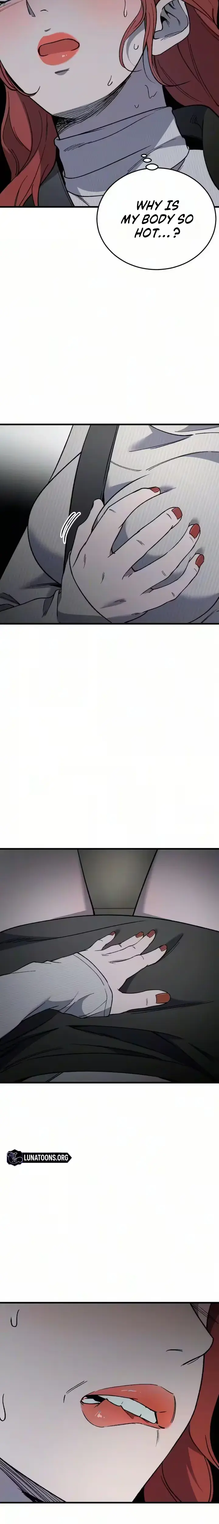 The House You Live In Chapter 45 - Page 28