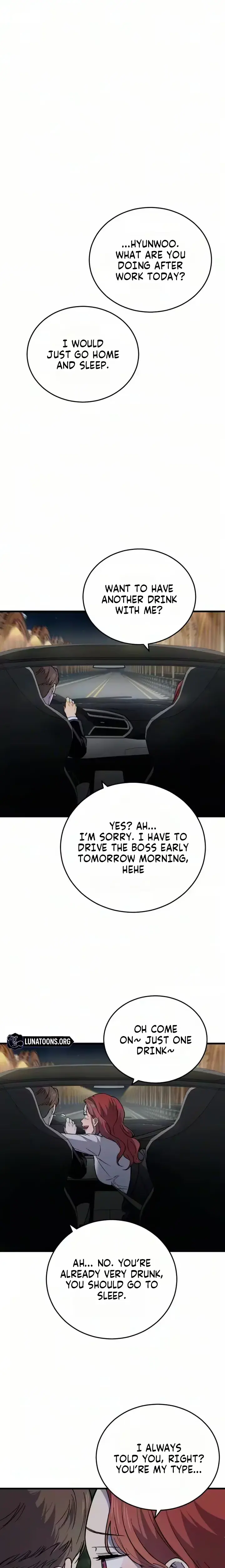 The House You Live In Chapter 45 - Page 29