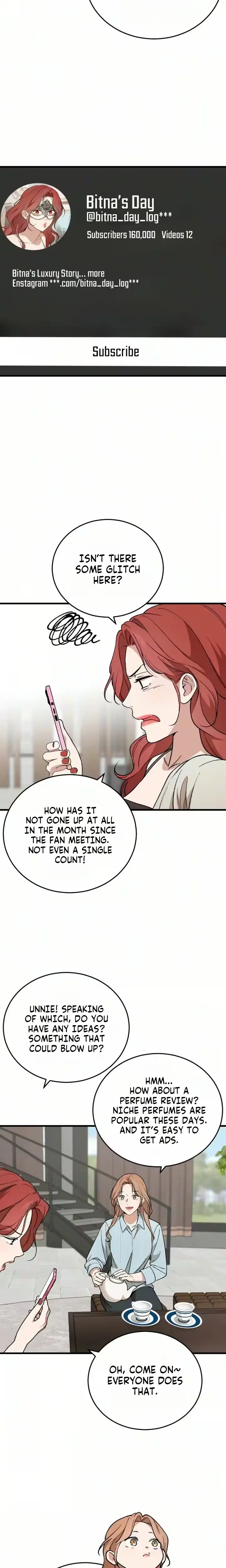 The House You Live In Chapter 45 - Page 3