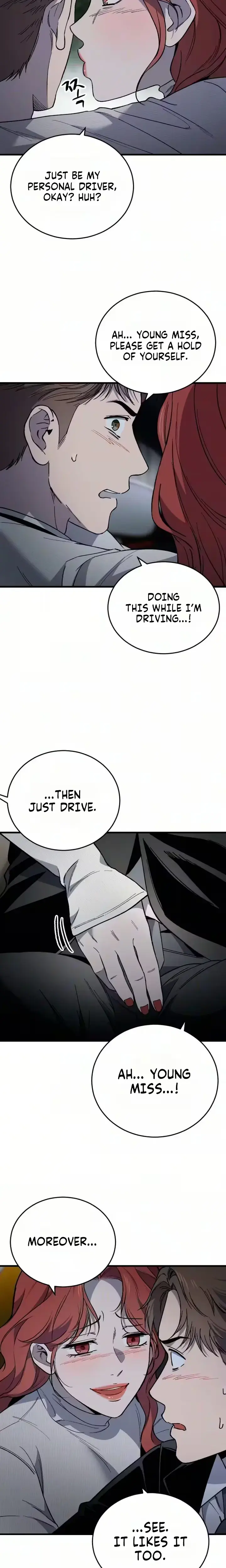 The House You Live In Chapter 45 - Page 30