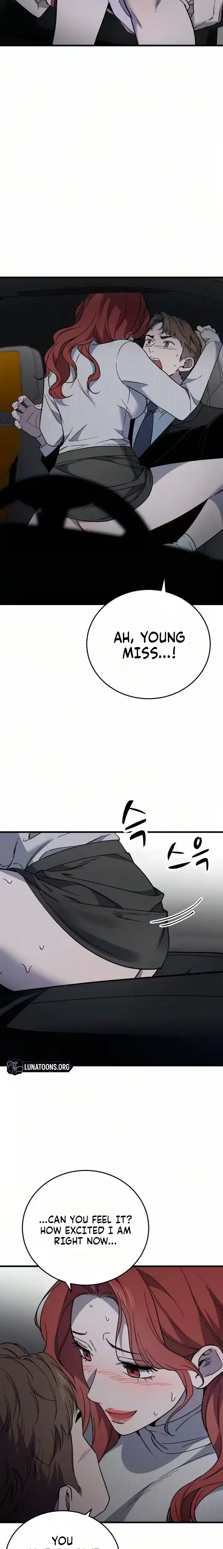 The House You Live In Chapter 45 - Page 34