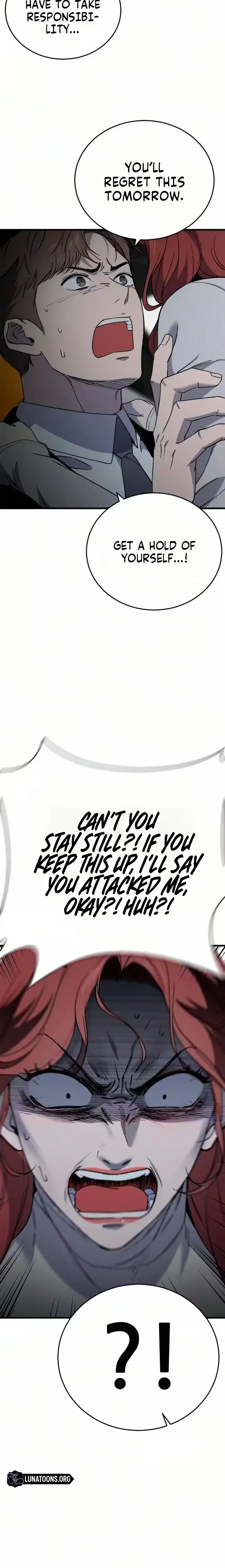 The House You Live In Chapter 45 - Page 35