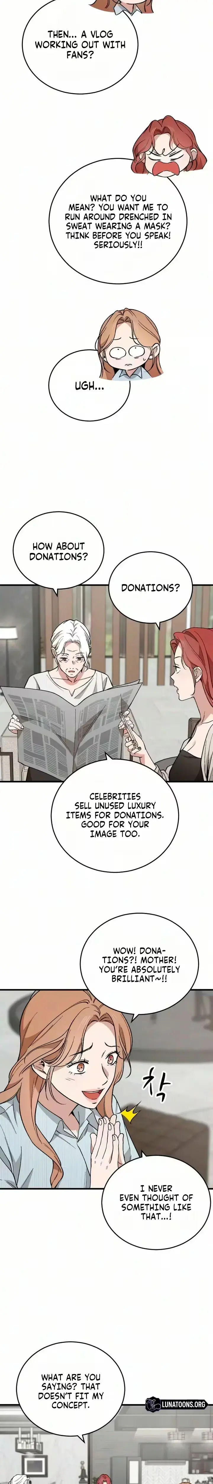 The House You Live In Chapter 45 - Page 4