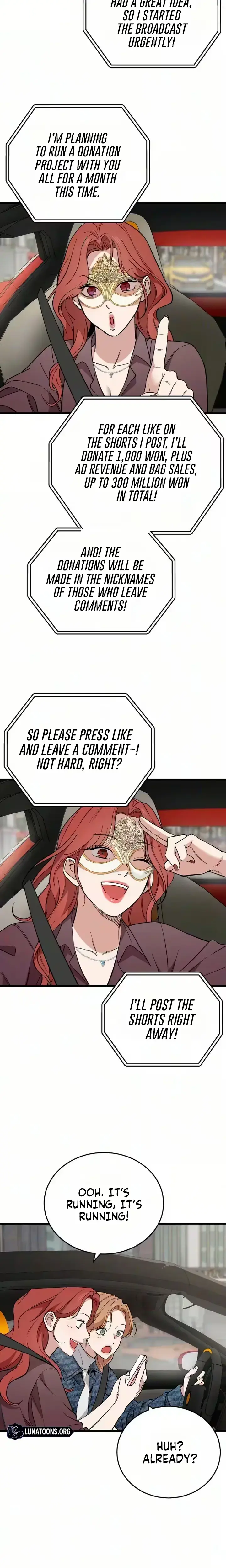 The House You Live In Chapter 45 - Page 7