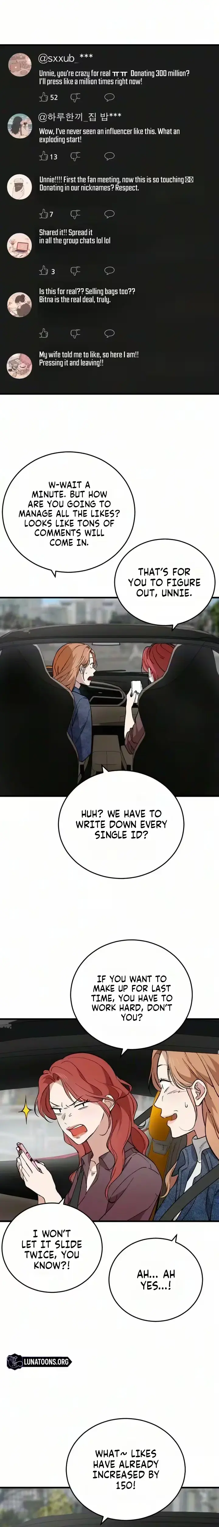 The House You Live In Chapter 45 - Page 8