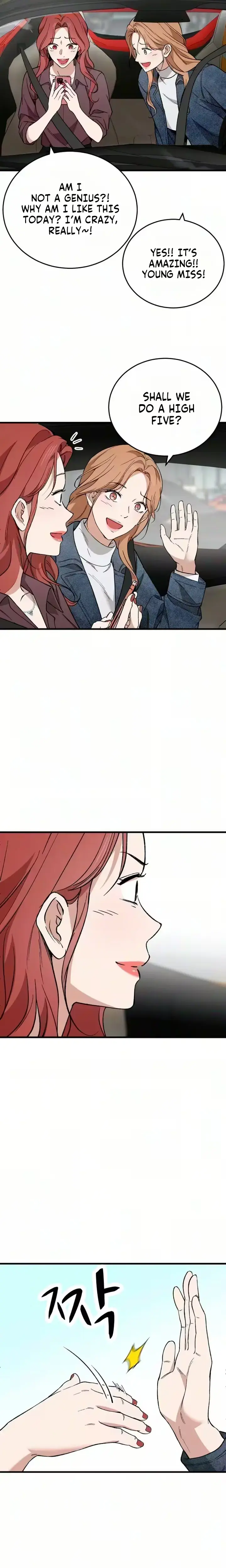The House You Live In Chapter 45 - Page 9