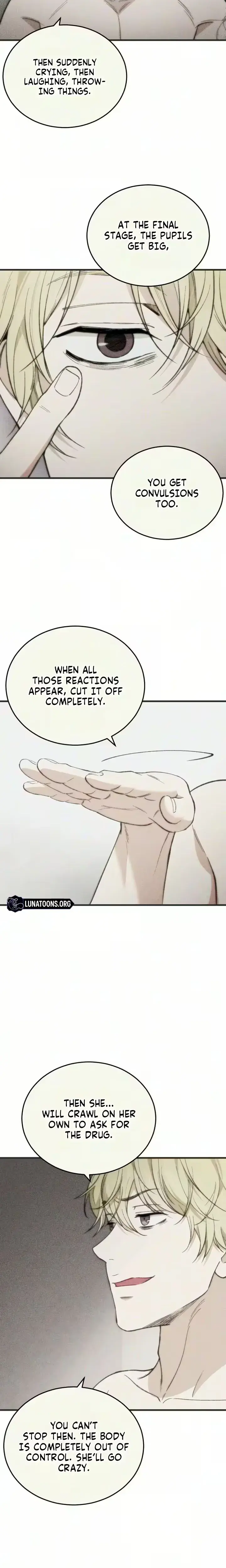 The House You Live In Chapter 46 - Page 20