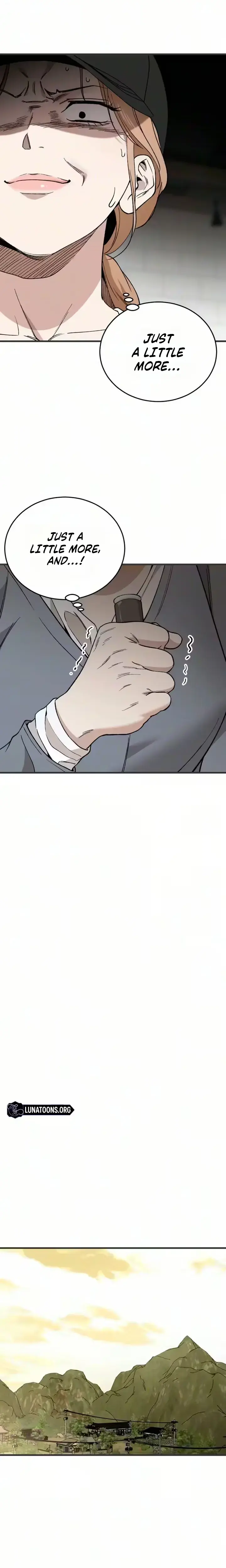 The House You Live In Chapter 46 - Page 23