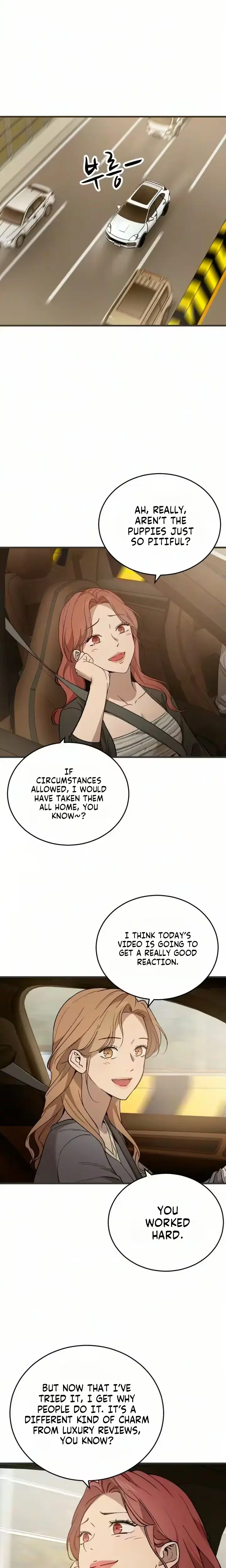 The House You Live In Chapter 46 - Page 24