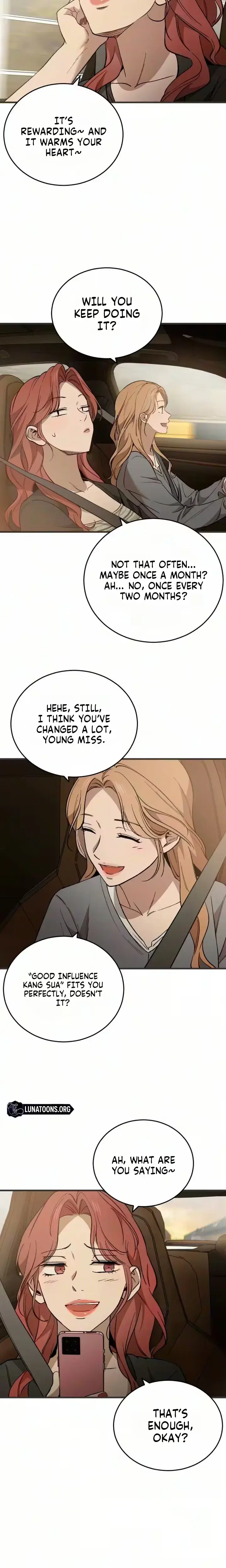 The House You Live In Chapter 46 - Page 25
