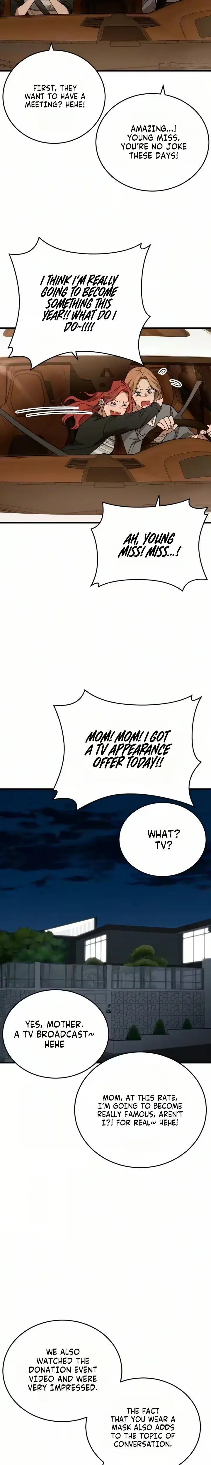 The House You Live In Chapter 46 - Page 27