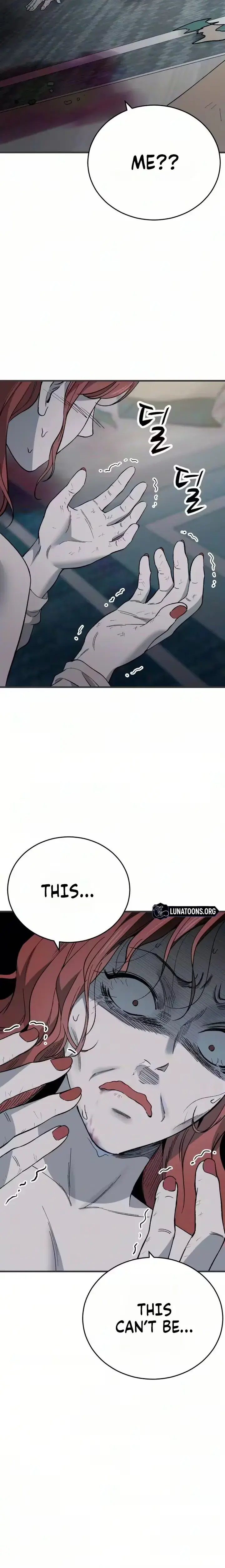 The House You Live In Chapter 46 - Page 32
