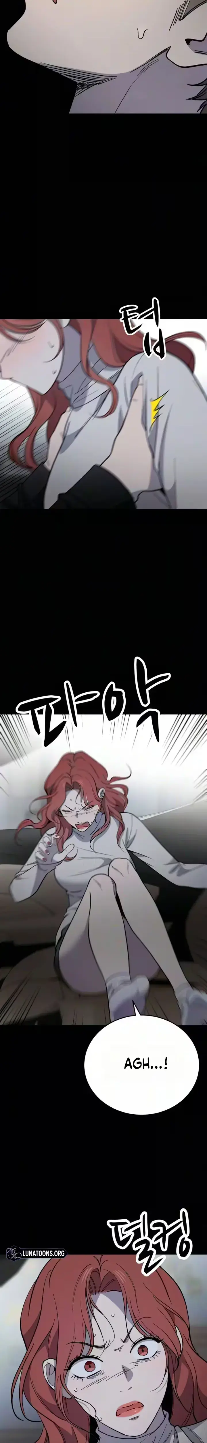 The House You Live In Chapter 46 - Page 4