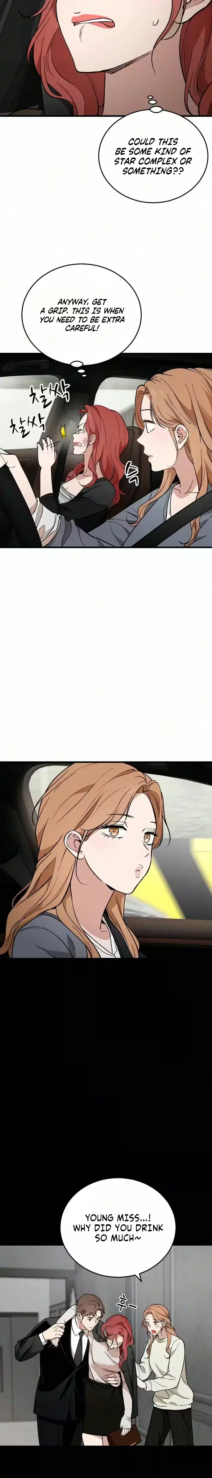 The House You Live In Chapter 46 - Page 6