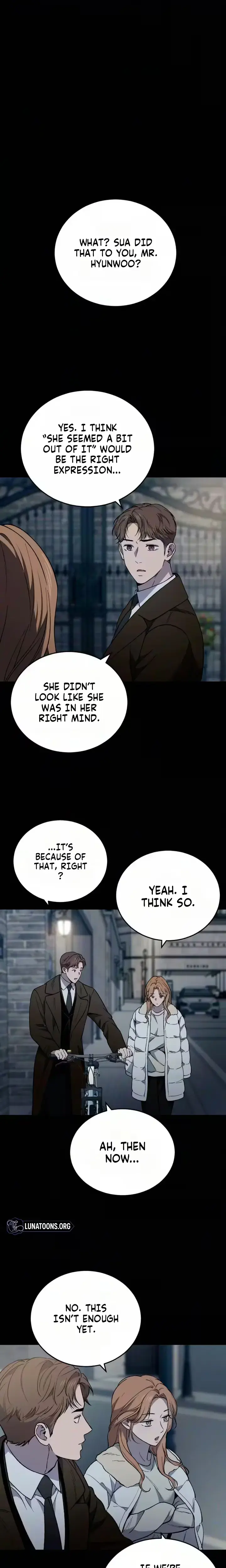 The House You Live In Chapter 46 - Page 7