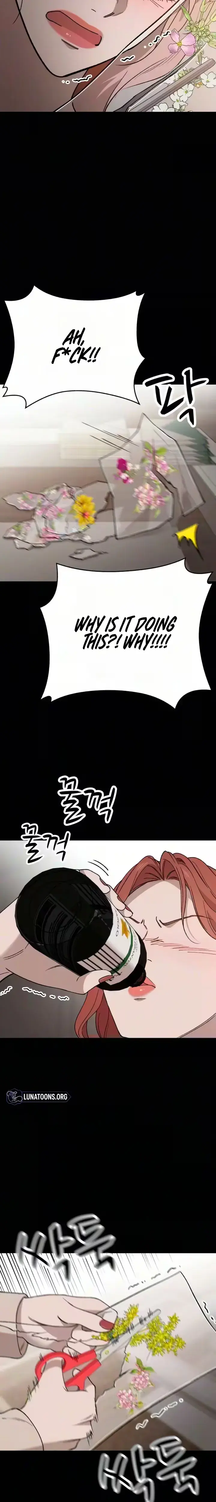 The House You Live In Chapter 47 - Page 16