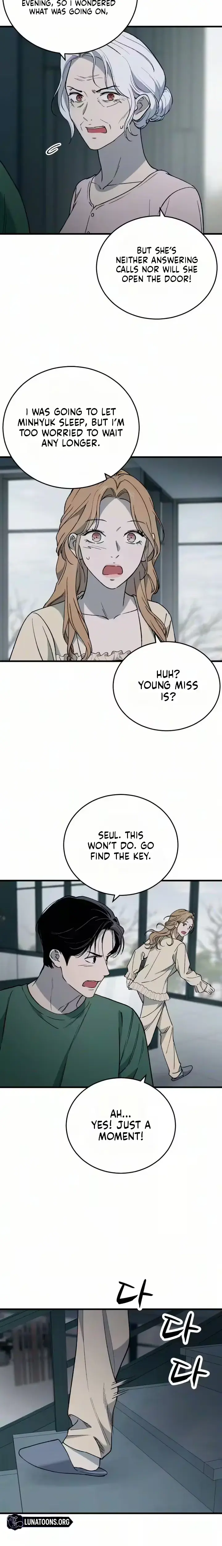 The House You Live In Chapter 47 - Page 2