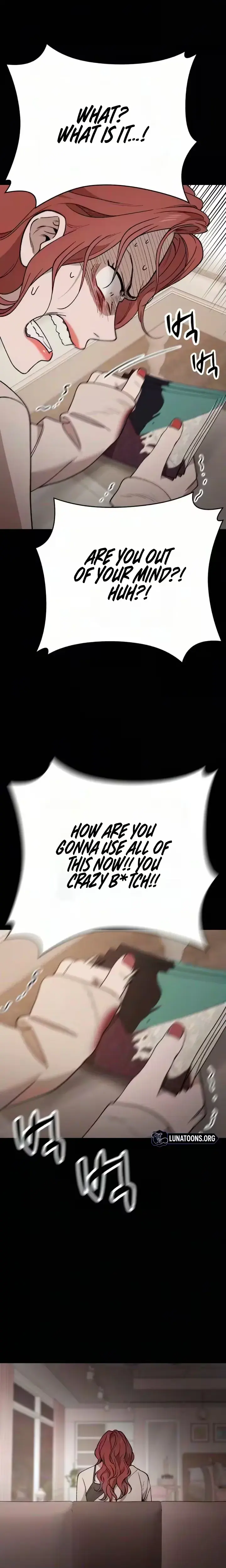 The House You Live In Chapter 47 - Page 20