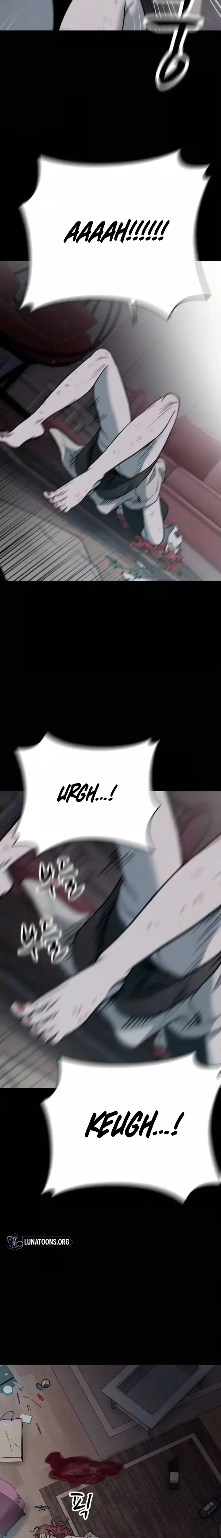 The House You Live In Chapter 47 - Page 29