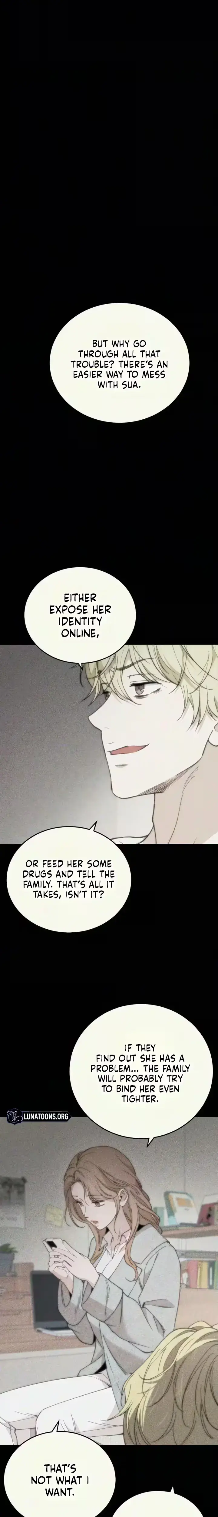 The House You Live In Chapter 47 - Page 32