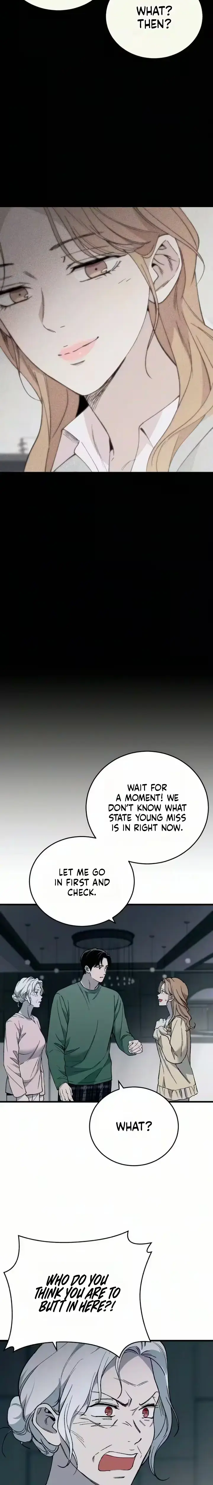 The House You Live In Chapter 47 - Page 33