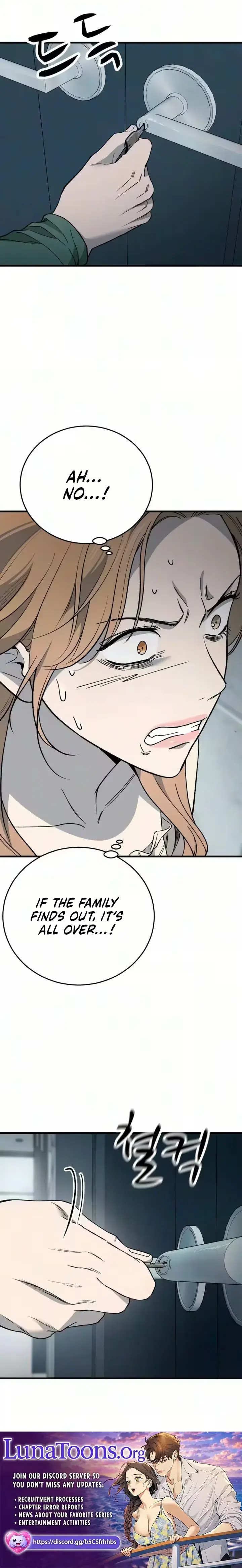 The House You Live In Chapter 47 - Page 35