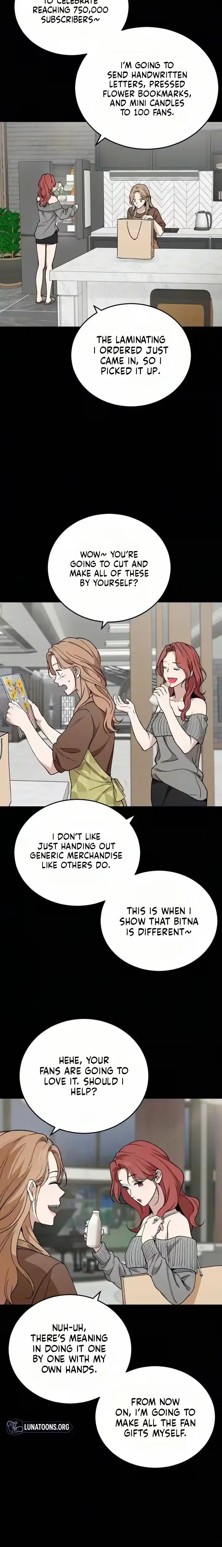 The House You Live In Chapter 47 - Page 4