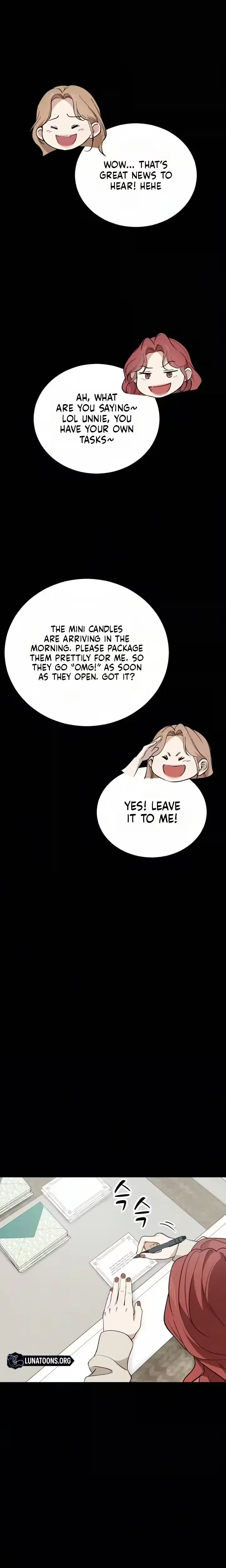 The House You Live In Chapter 47 - Page 5