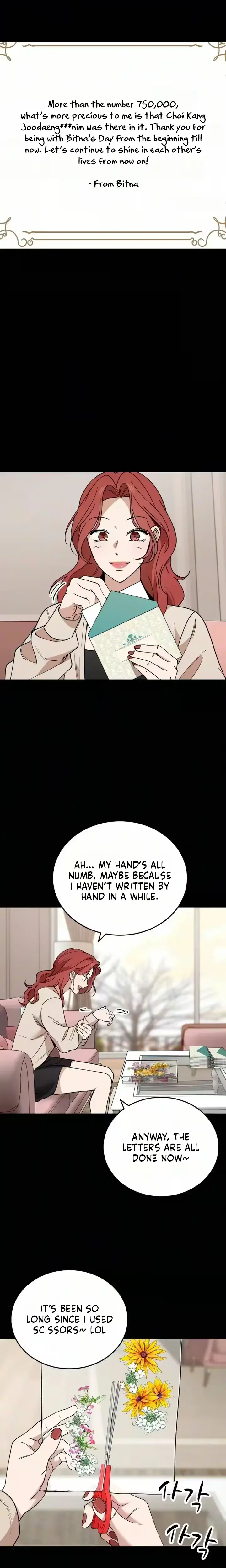 The House You Live In Chapter 47 - Page 6