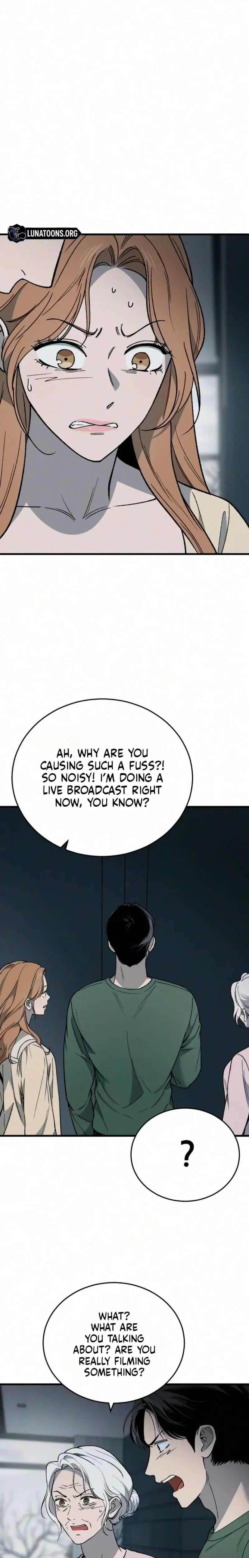 The House You Live In Chapter 48 - Page 12
