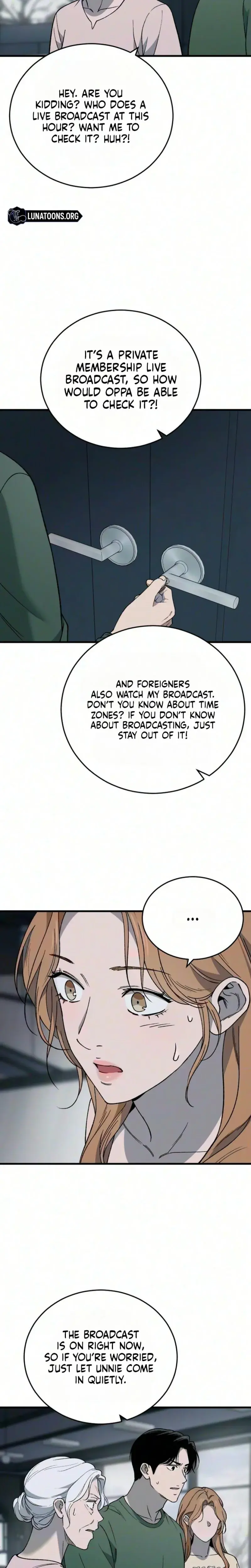 The House You Live In Chapter 48 - Page 13