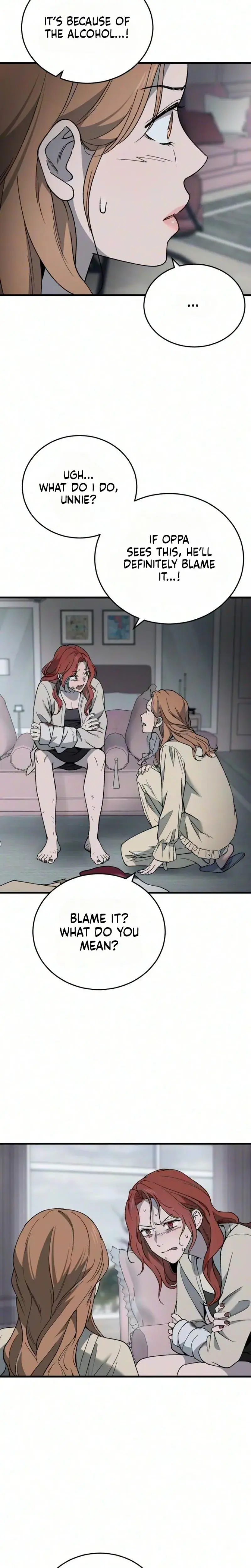 The House You Live In Chapter 48 - Page 17