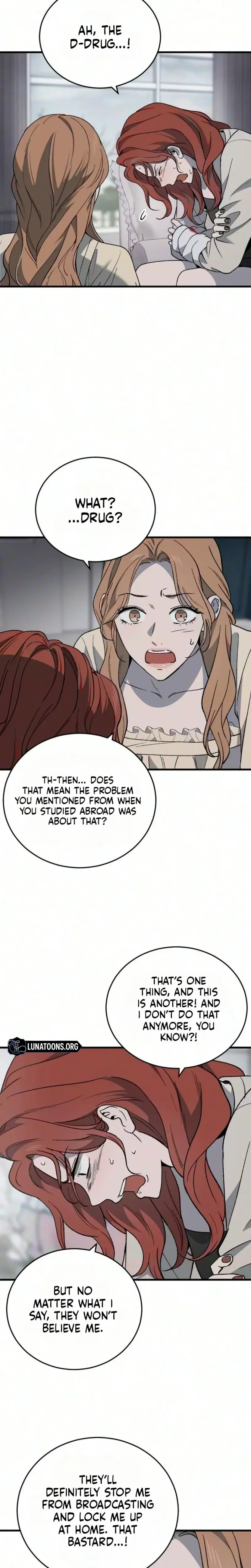 The House You Live In Chapter 48 - Page 18