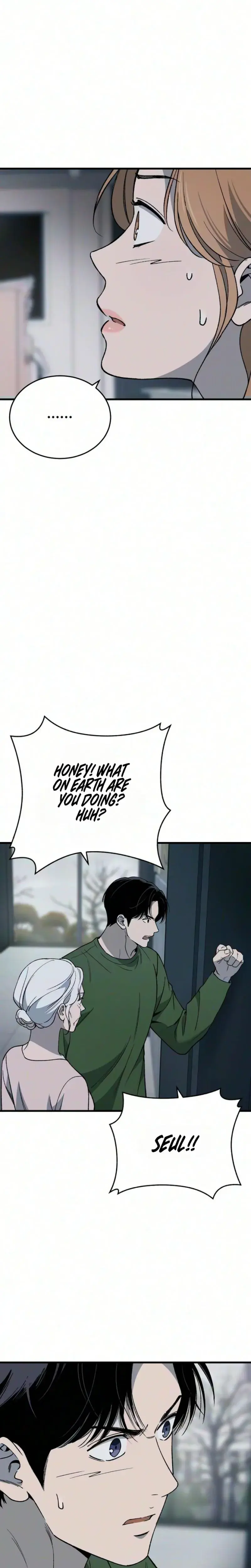 The House You Live In Chapter 48 - Page 23