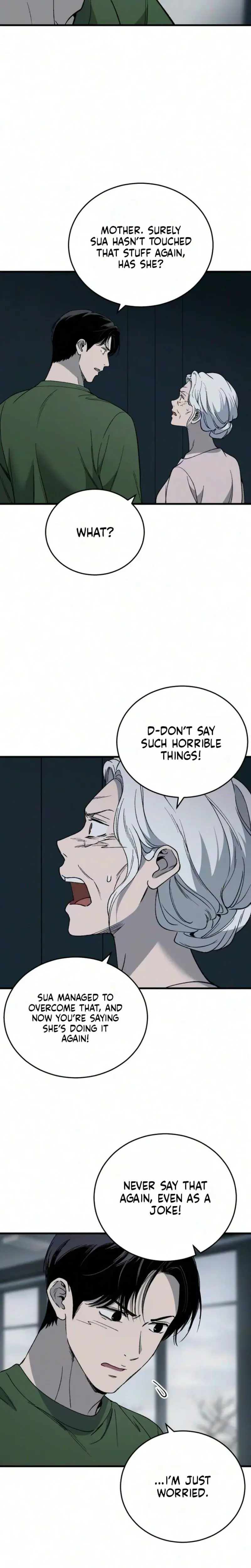 The House You Live In Chapter 48 - Page 24