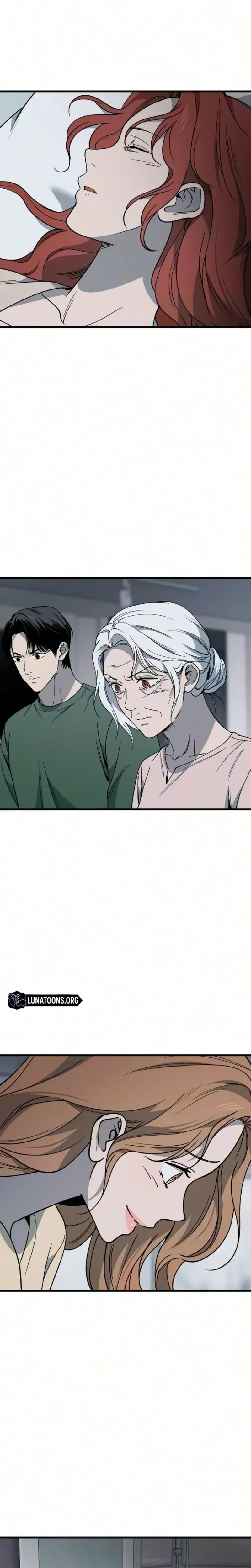 The House You Live In Chapter 48 - Page 29