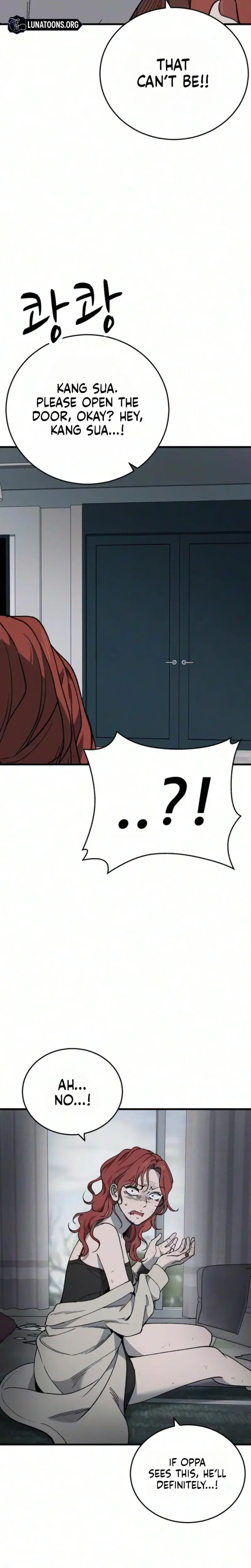 The House You Live In Chapter 48 - Page 3