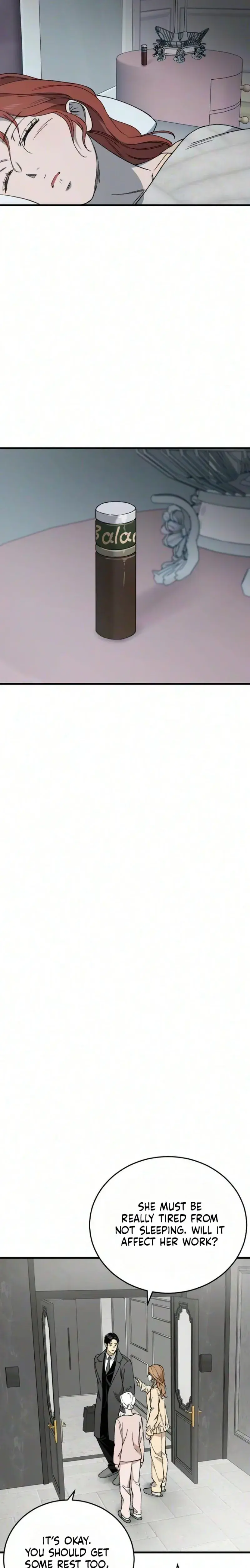 The House You Live In Chapter 48 - Page 30