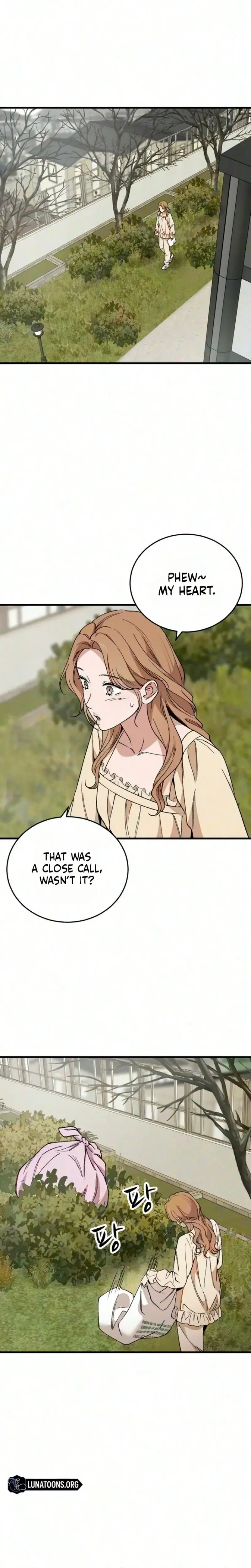 The House You Live In Chapter 48 - Page 32