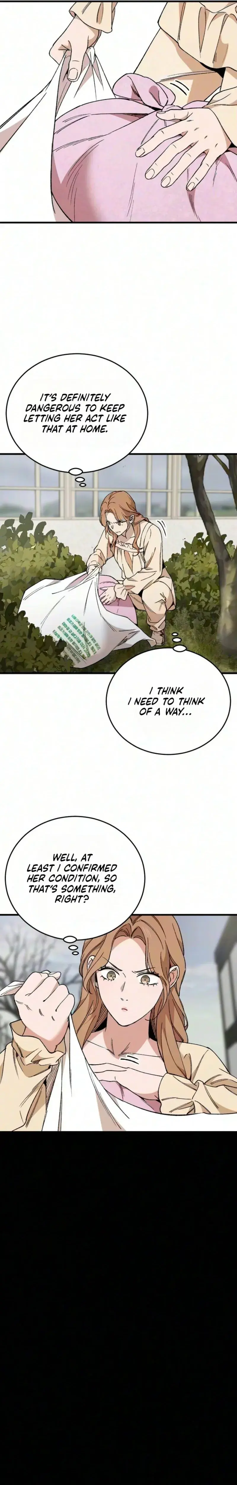 The House You Live In Chapter 48 - Page 33