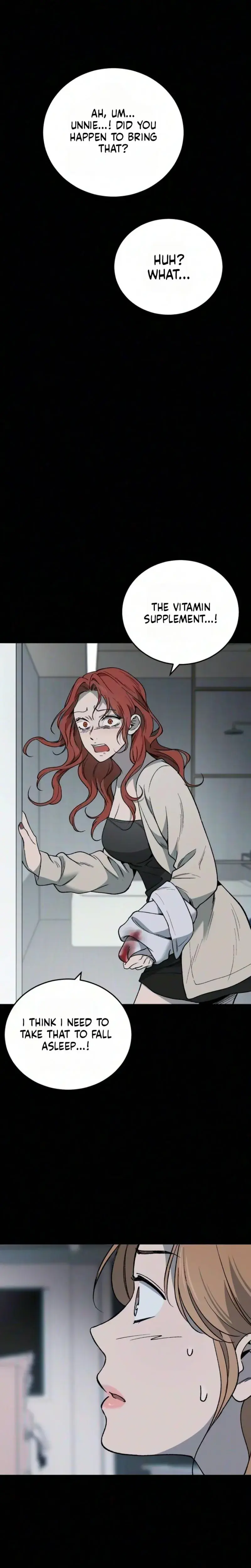 The House You Live In Chapter 48 - Page 34