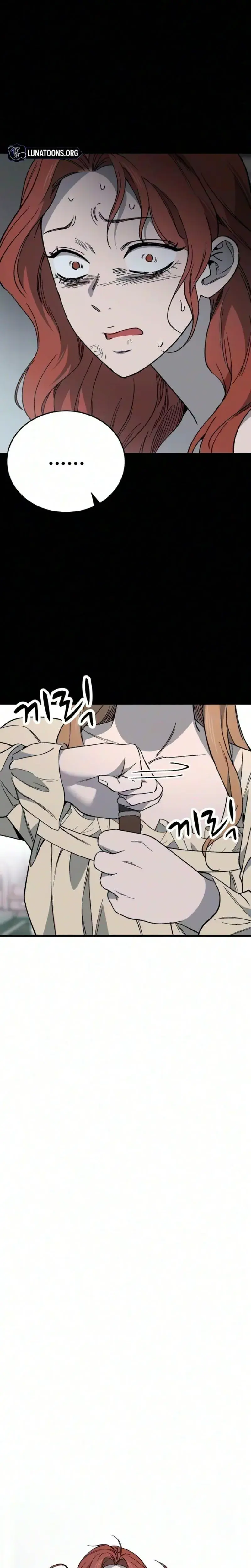 The House You Live In Chapter 48 - Page 35