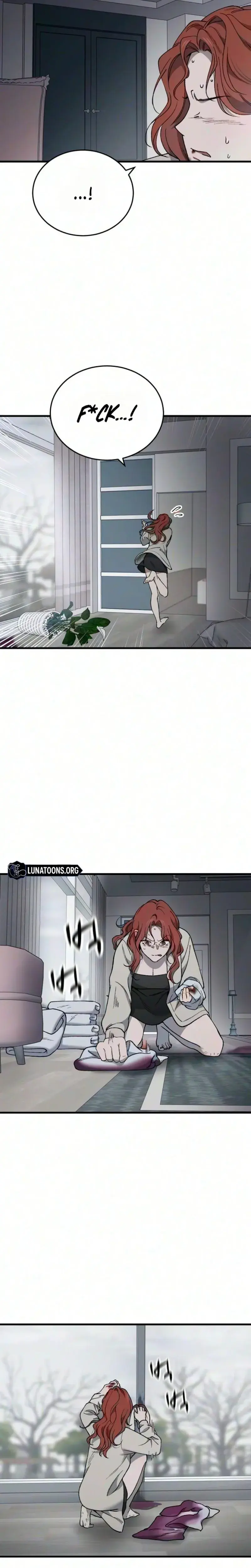 The House You Live In Chapter 48 - Page 6